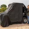 Dowco EZ Zip UTV cover – 2 Passenger Utility up to 115″L x 63″W x 77″H