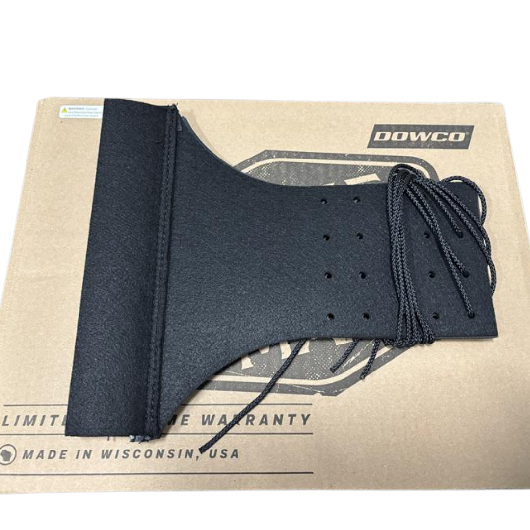 Willie & Max Braided Series Compact Slant Saddlebags. Handcrafted in the USA. Limited Lifetime Warranty. - Image 5