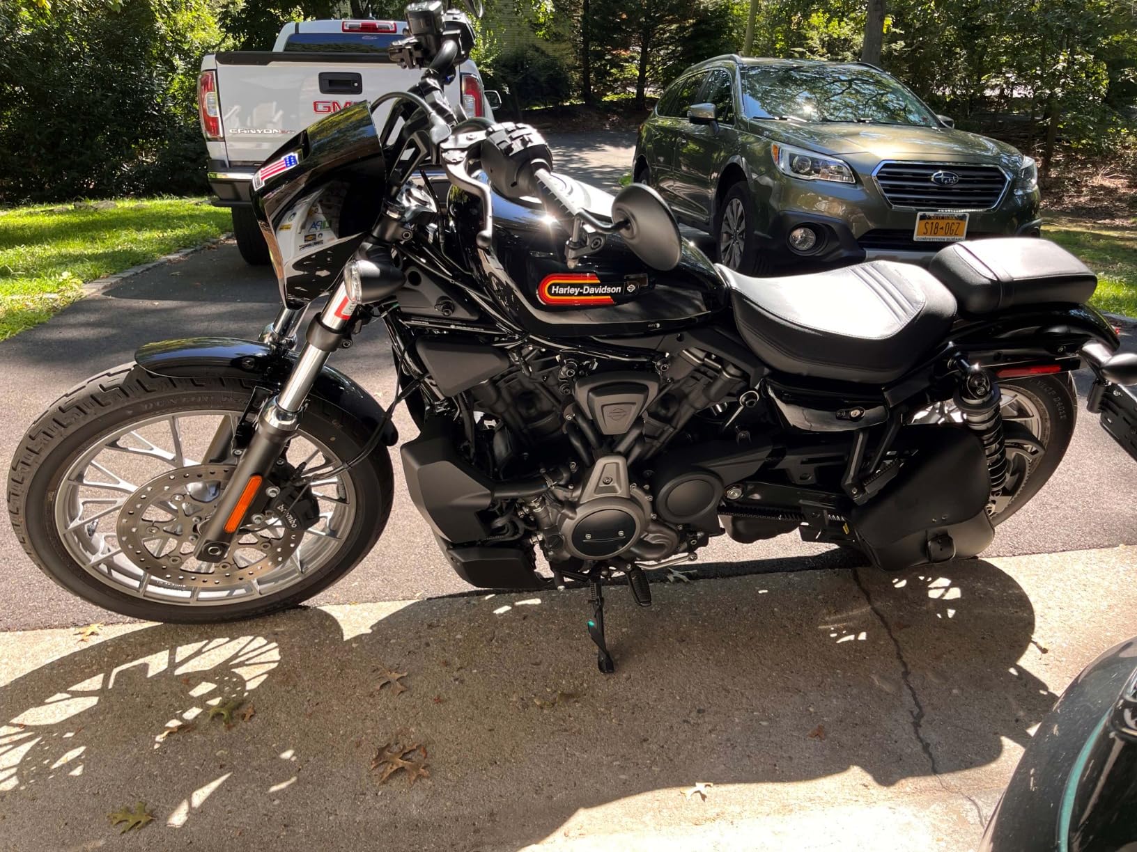 Fits-2023-Harley-Davidson-Nightster-Special-solo-bag