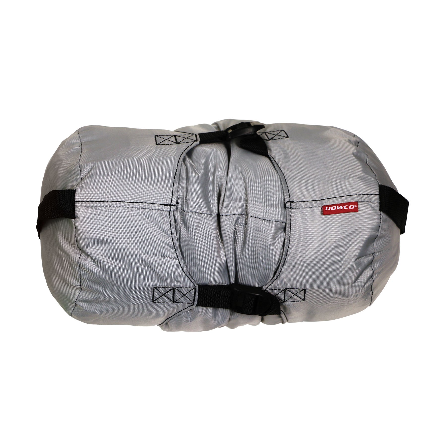 Dowco WeatherAll Plus Motorcycle Cover - Gray