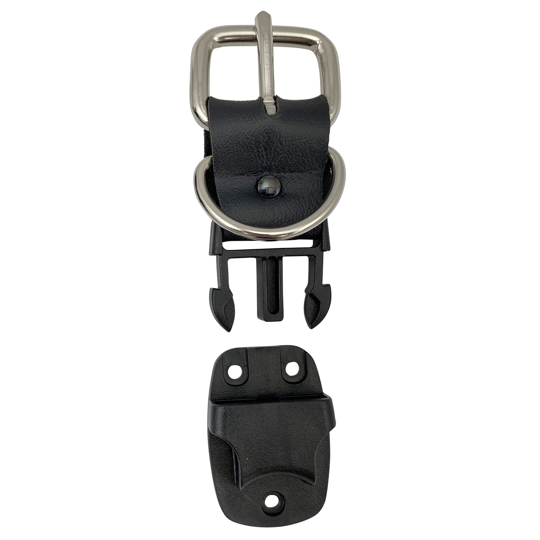 Backpack Strap Clips & Buckle Replacements