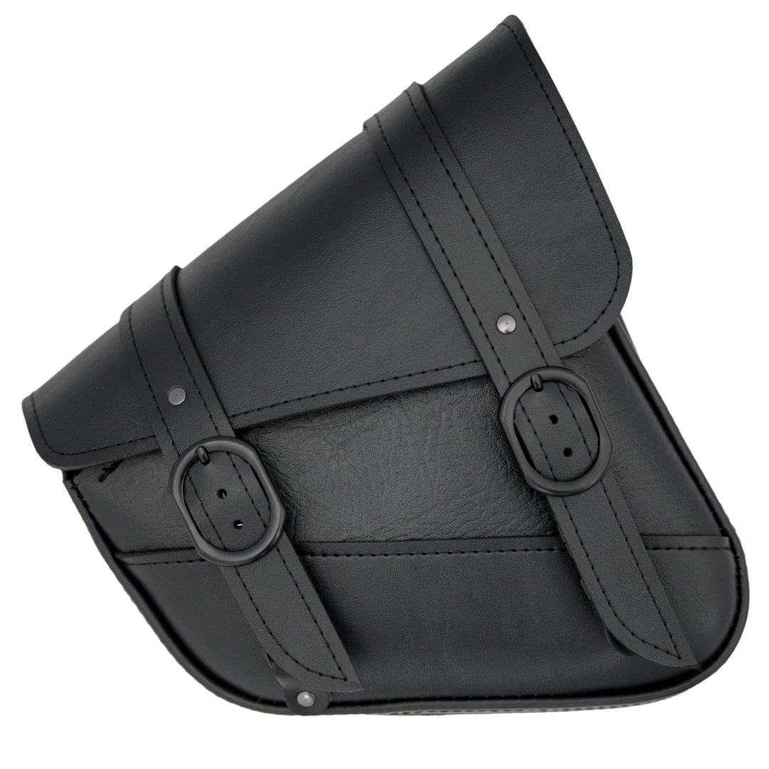 Blackjacks - Davidson Leather