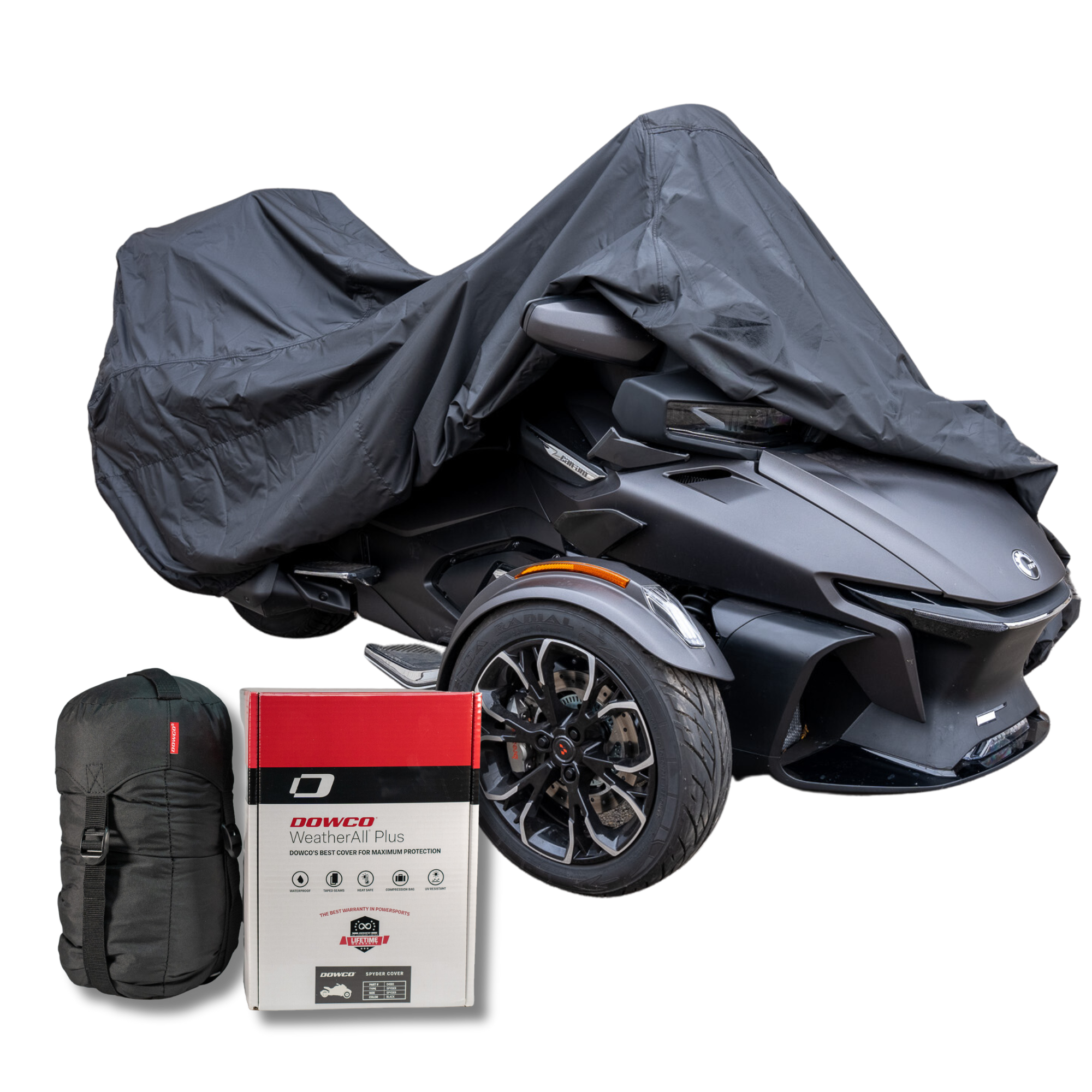Shop Motorcycle Covers - Dowco Powersports