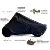 Cover for Can-Am Spyder RT Dowco Guardian WeatherAll Plus