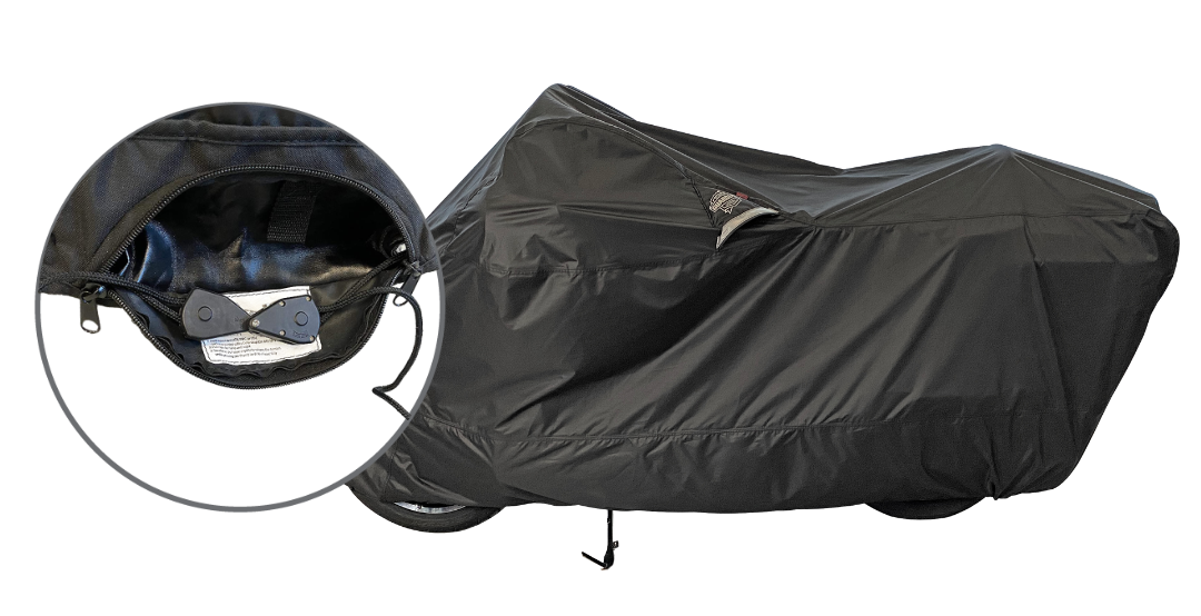 Industry Leading Motorcycle Covers- Shop Now Motorcycle Covers