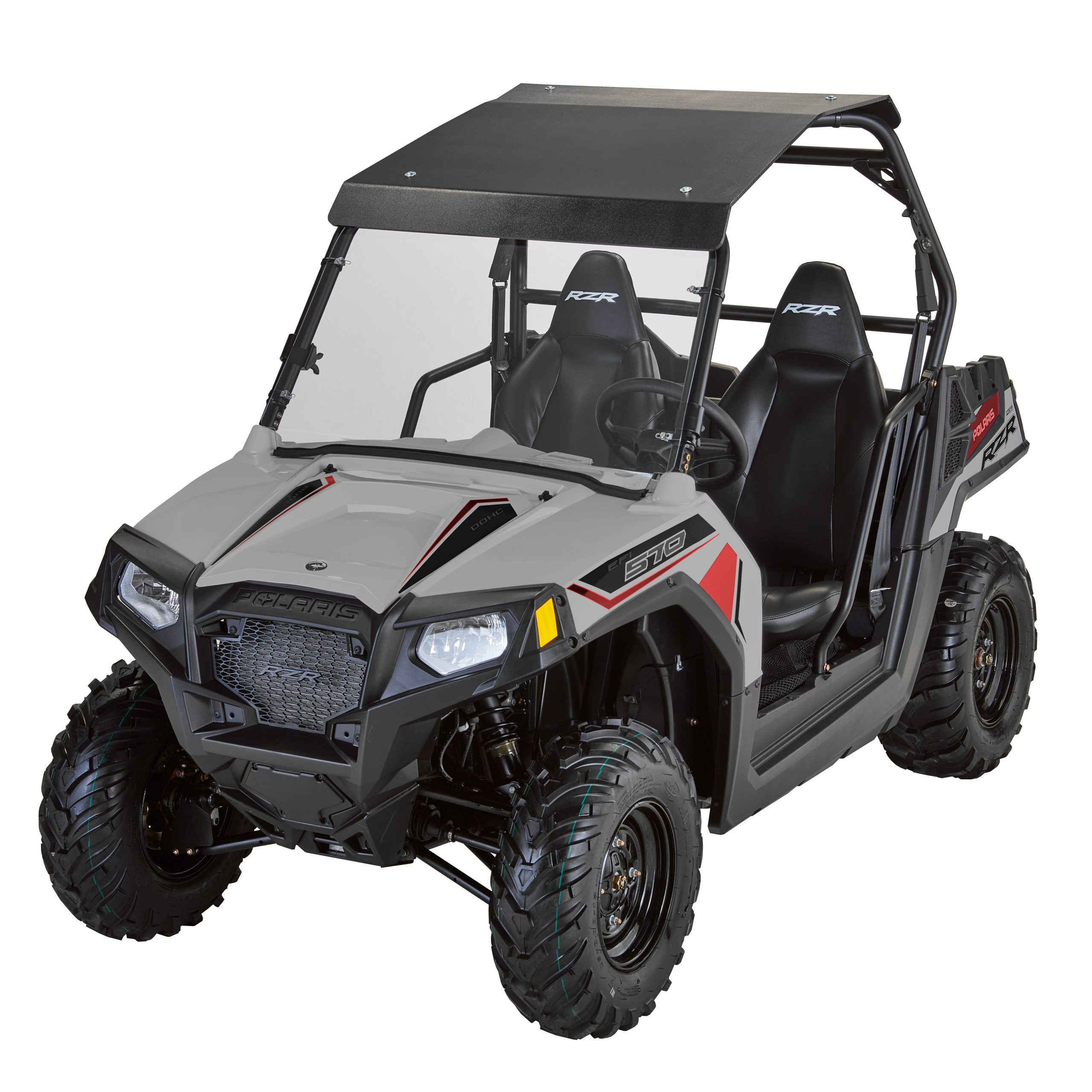 Polaris RZR 570, 800, 900, Trail 570 Roof V000181-11056Z - Dowco