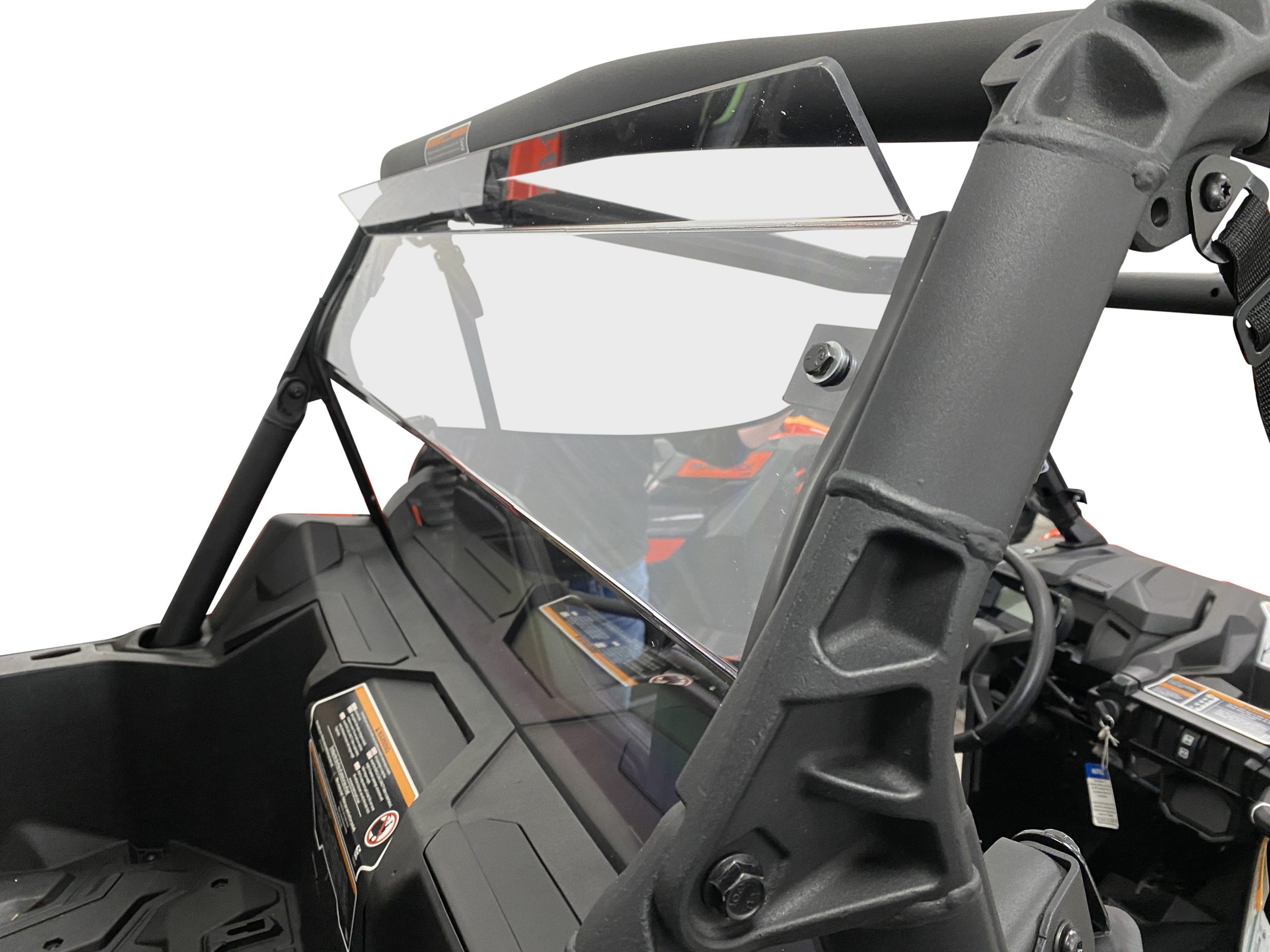 Dowco Powersports Can-Am Maverick Trail/Sport and 2021+ Commander Rear ...