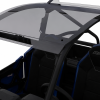 tinted utv roof